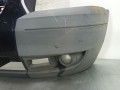 бампер передний Ford Transit 7 поколение 2010, 2.2 л., TDCi, P8FA, дизель, 5МКПП, микроавтобус, передний привод - фото №6