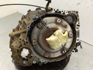 КПП автоматическая (АКПП) Volvo V50 1 поколение 2005, 2.4 л., i, B 5244 S4, бензин, АКПП, универсал, передний привод, 30713895