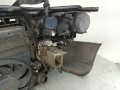 передняя часть (ноускат) Volkswagen Passat B6 2007, 2.0 л., TDi PD, BMR, дизель, АКПП, седан, передний привод - фото №12