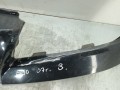 бампер передний BMW 3 серия E90/E91/E92/E93 2007, 2.0 л., D, N47 D20 A, дизель, 6МКПП, серебристый, седан, задний привод, 51117170051, 7058443 - фото №10