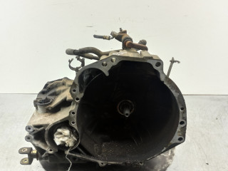 КПП механическая (МКПП) Nissan Primera P12 2002, 1.8 л., i, QG18DE, бензин, 5МКПП, хетчбэк 5 дв., передний привод