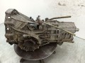 КПП механическая (МКПП) Audi A4 B6 2004, 1.9 л., TDi PD, AVF, дизель, 6МКПП, седан, передний привод, HCF - фото №5