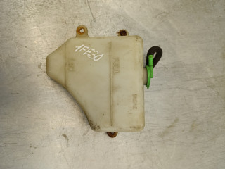 бачок расширительный Fiat Sedici 1 поколение 2009, 1.6 л., i, M16A, бензин, 5МКПП, синий, внедорожник 5 дв., передний привод, правый руль