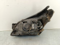 фара правая Opel Astra H 2007, 1.7 л., CDTi, Z 17 DTJ, дизель, 6МКПП, серебристый, хетчбэк 3 дв., передний привод, правый руль, 1LG27037004 - фото №3