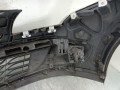 бампер передний Renault Megane 3 поколение 2011, 1.9 л., DCi, F9Q 872, дизель, 6МКПП, серебристый, хетчбэк 5 дв., передний привод, правый руль, 620229553R, 620229863R - фото №15