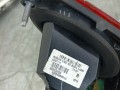 фонарь задний правый Nissan Qashqai J10 [рестайлинг] 2011, 1.5 л., DCi, K9K, дизель, 6МКПП, внедорожник 5 дв., передний привод, 895003209, B26550BR01A - фото №5