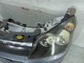 передняя часть (ноускат) Opel Astra H 2005, 1.6 л., i, Z 16 XEP, бензин, 5МКПП, хетчбэк 5 дв., передний привод, 0180316 - фото №6