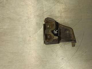 Крепление бампера заднего BMW X3 E83 [рестайлинг] 2009, 2.0 л., D, N47 D20 A, дизель, 6МКПП, серый, внедорожник 5 дв., полный привод, 51123414408