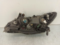 фара правая Honda Civic 8 поколение 2008, 1.3 л., i, LDA2, бензин, робот, чёрный, седан, передний привод, правый руль - фото №3