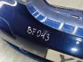 бампер передний Volkswagen Golf Plus 1 поколение 2008, 1.9 л., BXF, дизель, 5МКПП, универсал, 5M0807217E - фото №19