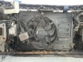 передняя часть (ноускат) Ford Mondeo 4 поколение 2008, 2.0 л., TDCi, QXBA, дизель, 6МКПП, хетчбэк 5 дв., передний привод, 1549565, 1483880 - фото №15
