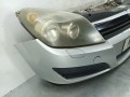 передняя часть (ноускат) Opel Astra H 2005, 1.7 л., CDTi, Z 17 DTL, дизель, 5МКПП, хетчбэк 5 дв., передний привод, 0180316 - фото №2
