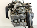 двигатель Subaru Impreza 2 поколение (GD/GG) [2-й рестайлинг] 2007, 1.5 л., i, EL154, бензин, 5МКПП, хетчбэк 5 дв., полный привод, EL154 - фото №5