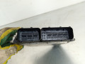 блок управления двигателем Kia Sorento 2 поколение [рестайлинг] 2014, 2.2 л., CRDi, D4HB, дизель, 6МКПП, полный привод, 0281019257 - фото №3