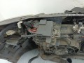 передняя часть (ноускат) Volkswagen Sharan 1 поколение [2-й рестайлинг] 2007, 1.9 л., TDi PD, BVK, дизель, АКПП, минивэн, передний привод - фото №16