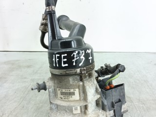 электрогидроусилитель руля Peugeot 308 T7 2009, 1.6 л., i, 5FW (EP6), бензин, 5МКПП, хетчбэк 5 дв., передний привод, 9686207180