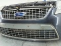 передняя часть (ноускат) Ford Mondeo 4 поколение 2010, 2.0 л., TDCi, QXBA, дизель, 6МКПП, хетчбэк 5 дв., передний привод, 1549565, 1483880 - фото №4