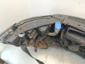 передняя часть (ноускат) Volkswagen Tiguan 1 поколение 2009, 2.0 л., TDi, CBAB, дизель, 6МКПП, внедорожник 5 дв., полный привод, 5N0807217C, 5N0805588D, 5N0807109B - фото №29