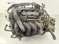 двигатель Ford Fusion 1 поколение 2003, 1.6 л., i, FYJA, бензин, 5МКПП, хетчбэк 5 дв., передний привод, FYJA - фото №7