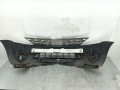 бампер передний Nissan Murano Z50 2008, 3.5 л., i, VQ35DE, бензин, АКПП, чёрный, внедорожник 5 дв., полный привод, правый руль, 62022CA040 - фото №8