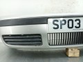 бампер передний Skoda Octavia 1 поколение (A4) [рестайлинг] 2003, 2.0 л., i, AZJ, бензин, 5МКПП, универсал, передний привод, 1U0807221K - фото №5