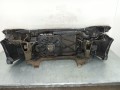 передняя часть (ноускат) Opel Astra H 2006, 1.8 л., i, Z 18 XE, бензин, 5МКПП, хетчбэк 5 дв., передний привод, 0180316 - фото №10