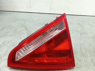 фонарь крышки багажника правый Audi A5 8T 8TA 2010, АКПП, лифтбэк, 8T0945094