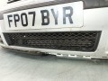 передняя часть (ноускат) Volkswagen Sharan 1 поколение [2-й рестайлинг] 2007, 1.9 л., TDi PD, AUY, дизель, 6МКПП, минивэн, передний привод - фото №6