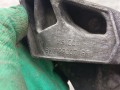 кронштейн двигателя Audi Q5 8R 2009, 2.0 л., TDi, CAHA, дизель, 6МКПП, внедорожник 5 дв., полный привод, 8K0199307BK - фото №4