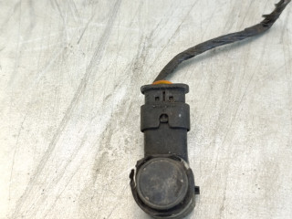 парктроник передний Ford Mondeo 4 поколение 2009, 2.0 л., TDCi, QXBA, дизель, 6МКПП, серебристый, хетчбэк 5 дв., передний привод, 8A6T15K859AA