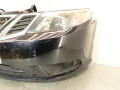 передняя часть (ноускат) Saab 9-3 2 поколение [рестайлинг] 2008, 1.9 л., CDTi, Z19DTH, дизель, АКПП, седан, передний привод, 12774315, 12770137, 12770138 - фото №8