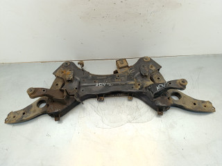 балка подвески передняя (подрамник) Kia Sorento 2 поколение [рестайлинг] 2014, 2.2 л., CRDi, D4HB, дизель, 6МКПП, полный привод, GB401406170294