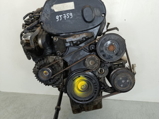 двигатель Opel Astra H/Family [рестайлинг] 2007, 1.6 л., i, Z 16 XER, бензин, 5МКПП, хетчбэк 3 дв., передний привод, Z16XER