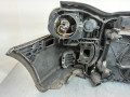 передняя часть (ноускат) Volkswagen Golf 5 поколение 2008, 1.9 л., TDi PD, BXE, дизель, 5МКПП, серебристый, хетчбэк 5 дв., передний привод, правый руль - фото №12