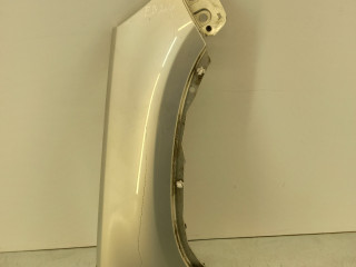 крыло переднее правое Volkswagen Tiguan 1 поколение 2009, 2.0 л., TDi, CBAB, дизель, АКПП, серебристый, внедорожник 5 дв., полный привод, 5N0821106