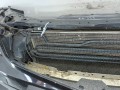 передняя часть (ноускат) Mercedes-Benz C-Класс W204/S204/C204 [рестайлинг] 2011, 2.1 л., CDi, OM 651.911, дизель, АКПП, седан, задний привод, A2046200072, A2046200291, A2046200991, A2046205234, A2048857625 - фото №12