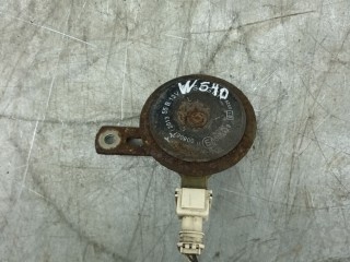 сигнал (клаксон) Renault Master 3 поколение [рестайлинг] 2015, 2.3 л., DCi, M9T 870, дизель, 6МКПП, микроавтобус, передний привод, правый руль, 256105241R