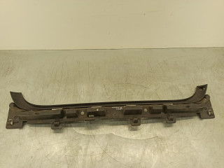 Крепление бампера заднего BMW 3 серия E90/E91 [рестайлинг] 2009, 2.0 л., D, N47 D20 A, дизель, 6МКПП, серебристый, седан, задний привод, 51127058522