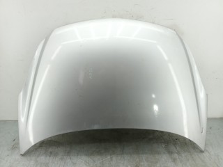 капот Opel Corsa D 2008, 1.2 л., i, Z 12 XEP, бензин, 5МКПП, хетчбэк 5 дв., передний привод, 1160267