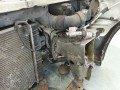 передняя часть (ноускат) Opel Astra H/Family [рестайлинг] 2009, 1.7 л., CDTi, Z 17 DTH, дизель, 6МКПП, универсал, передний привод, 1400575, 93189014 - фото №16