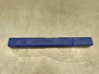 знак аварийной остановки BMW 3 серия E90/E91 [рестайлинг] 2008, 2.0 л., D, N47 D20 A, дизель, 6МКПП, серебристый, седан, задний привод, 6770487