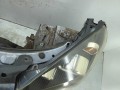 передняя часть (ноускат) Opel Astra H 2004, 1.7 л., CDTi, Z 17 DTL, дизель, 5МКПП, универсал, передний привод, 0180316 - фото №7