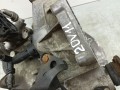 КПП механическая (МКПП) Skoda Fabia 2 поколение [рестайлинг] 2013, 1.2 л., i, CGPA, бензин, 5МКПП, передний привод, LNR, 02R300041C - фото №7
