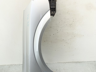 крыло переднее правое Opel Vectra C [рестайлинг] 2007, 1.9 л., CDTi, Z19DTH, дизель, 6МКПП, серебристый, хетчбэк 5 дв., передний привод, 6102358