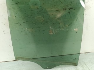 стекло двери задней правой BMW X5 E53 [рестайлинг] 2006, 3.0 л., D, M57 D30 (306D2), дизель, АКПП, внедорожник 5 дв., полный привод, AS3