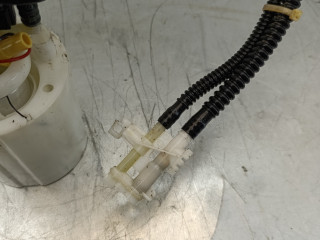 насос топливный Volkswagen Tiguan 1 поколение 2010, 2.0 л., TDi, CFFB, дизель, 6МКПП, внедорожник 5 дв., передний привод, 5N0919050