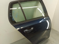 дверь задняя правая Volkswagen Golf 6 поколение 2011, 2.0 л., TDi, CFFB, дизель, 6МКПП, синий, хетчбэк 5 дв., передний привод - фото №2