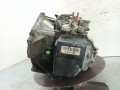 КПП автоматическая (АКПП) Opel Vectra C [рестайлинг] 2007, 2.2 л., i, Z 22 YH, бензин, АКПП, хетчбэк 5 дв., передний привод, AF23 - фото №4