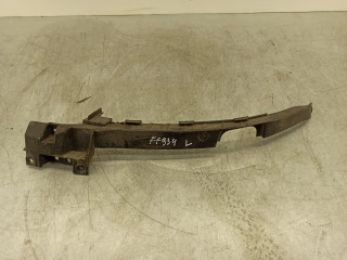 Крепление бампера переднего Opel Insignia 1 поколение (A) 2010, 2.0 л., CDTi, A 20 DTH, дизель, 6МКПП, чёрный, хетчбэк 5 дв., передний привод, правый руль, 13250570