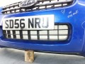 бампер передний Kia Sportage 2 поколение 2006, дизель, внедорожник 5 дв., 865111F051 - фото №6